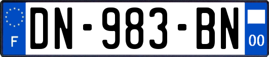 DN-983-BN