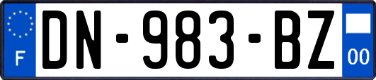 DN-983-BZ