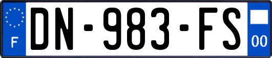 DN-983-FS