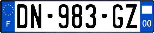 DN-983-GZ