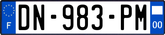 DN-983-PM