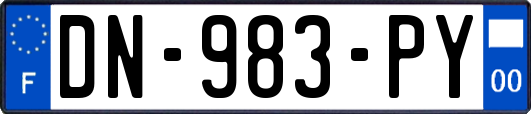 DN-983-PY