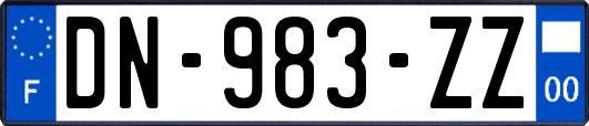 DN-983-ZZ