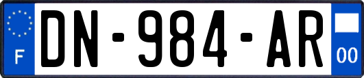 DN-984-AR