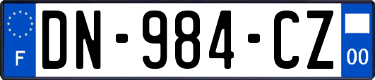 DN-984-CZ