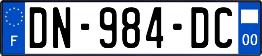 DN-984-DC