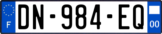 DN-984-EQ