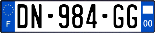 DN-984-GG