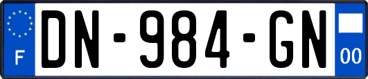 DN-984-GN