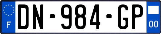 DN-984-GP