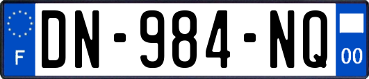 DN-984-NQ