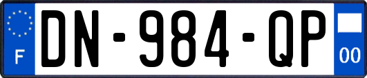 DN-984-QP