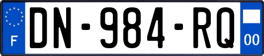 DN-984-RQ