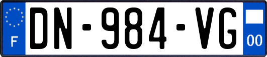 DN-984-VG