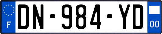 DN-984-YD