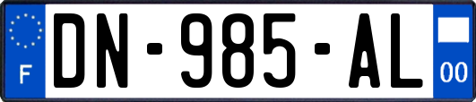 DN-985-AL