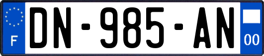 DN-985-AN