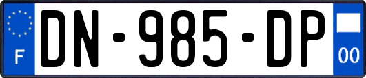 DN-985-DP