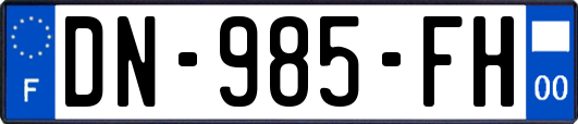DN-985-FH