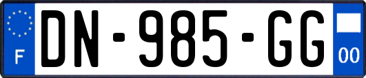 DN-985-GG