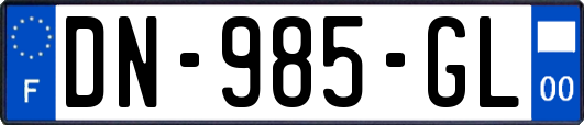 DN-985-GL