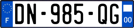 DN-985-QG