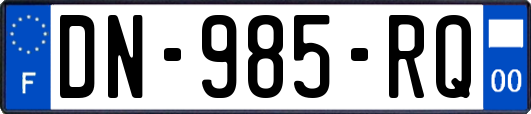 DN-985-RQ