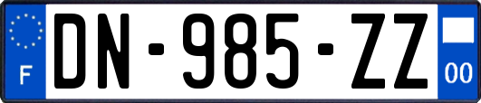 DN-985-ZZ