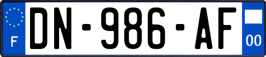 DN-986-AF