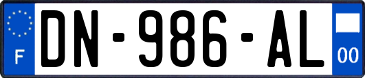 DN-986-AL