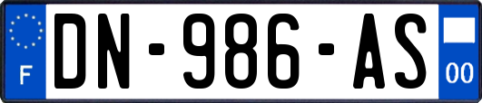 DN-986-AS
