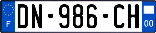 DN-986-CH