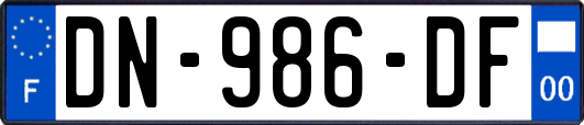 DN-986-DF