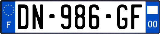 DN-986-GF