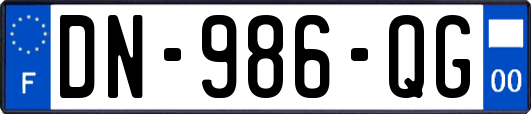 DN-986-QG
