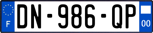 DN-986-QP