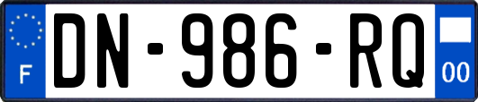 DN-986-RQ