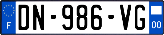 DN-986-VG