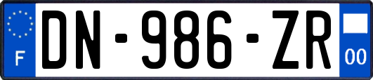 DN-986-ZR