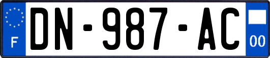 DN-987-AC