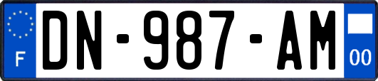 DN-987-AM