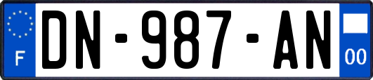 DN-987-AN