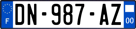 DN-987-AZ