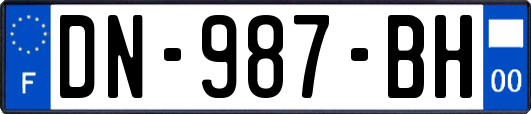 DN-987-BH