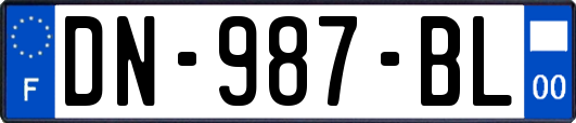 DN-987-BL