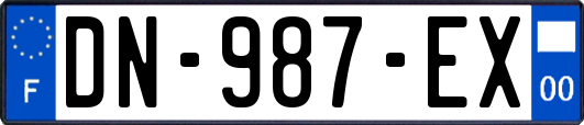 DN-987-EX
