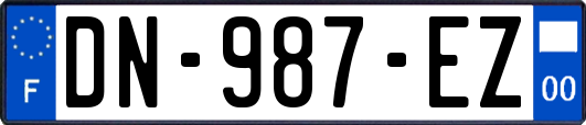 DN-987-EZ