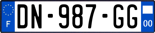 DN-987-GG