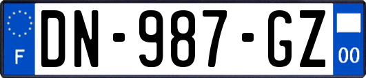 DN-987-GZ