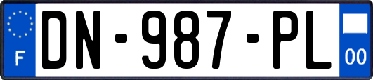 DN-987-PL